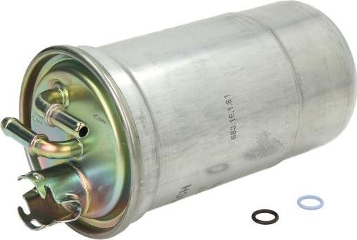BOSCH 0 450 906 437 - Yanacaq filtri furqanavto.az