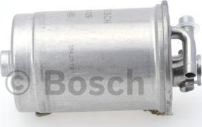 BOSCH 0 450 906 429 - Yanacaq filtri furqanavto.az