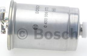 BOSCH 0 450 906 172 - Yanacaq filtri furqanavto.az