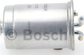 BOSCH 0 450 906 172 - Yanacaq filtri furqanavto.az