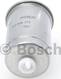 BOSCH 0 450 906 172 - Yanacaq filtri furqanavto.az