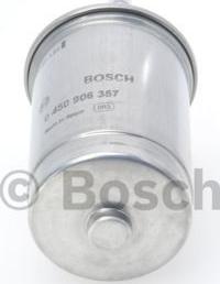 BOSCH 0 450 906 357 - Yanacaq filtri furqanavto.az