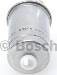 BOSCH 0 450 906 267 - Yanacaq filtri furqanavto.az