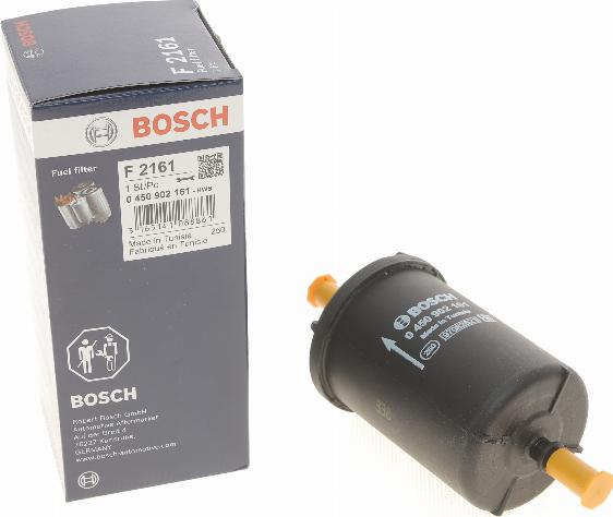 BOSCH 0 450 902 161 - Yanacaq filtri furqanavto.az