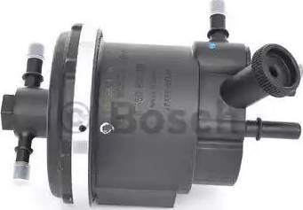 BOSCH 0 450 907 001 - Korpus, yanacaq filtri furqanavto.az