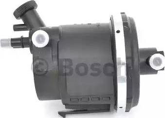 BOSCH 0 450 907 001 - Korpus, yanacaq filtri www.furqanavto.az