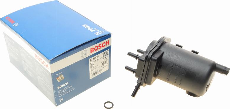 BOSCH 0 450 907 008 - Yanacaq filtri furqanavto.az