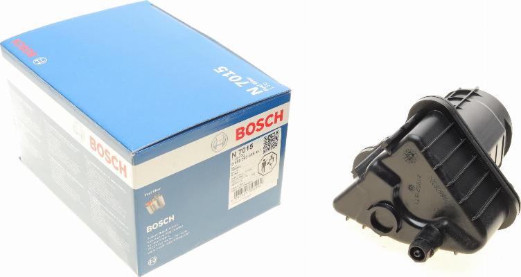 BOSCH 0 450 907 015 - Yanacaq filtri furqanavto.az