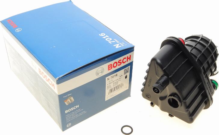 BOSCH 0 450 907 016 - Yanacaq filtri furqanavto.az