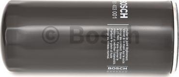 BOSCH 0 451 403 001 - Yağ filtri furqanavto.az