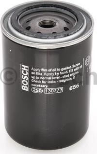 BOSCH 0 451 104 065 - Yağ filtri furqanavto.az