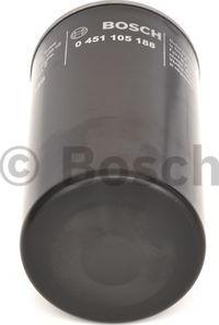 BOSCH 0 451 105 188 - Yağ filtri furqanavto.az