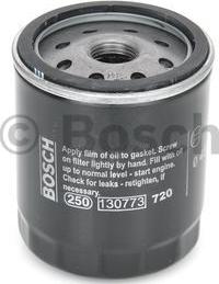 BOSCH 0 451 103 050 - Yağ filtri furqanavto.az