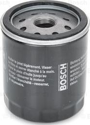 BOSCH 0 451 103 050 - Yağ filtri furqanavto.az