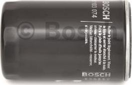 BOSCH 0 451 103 074 - Yağ filtri furqanavto.az