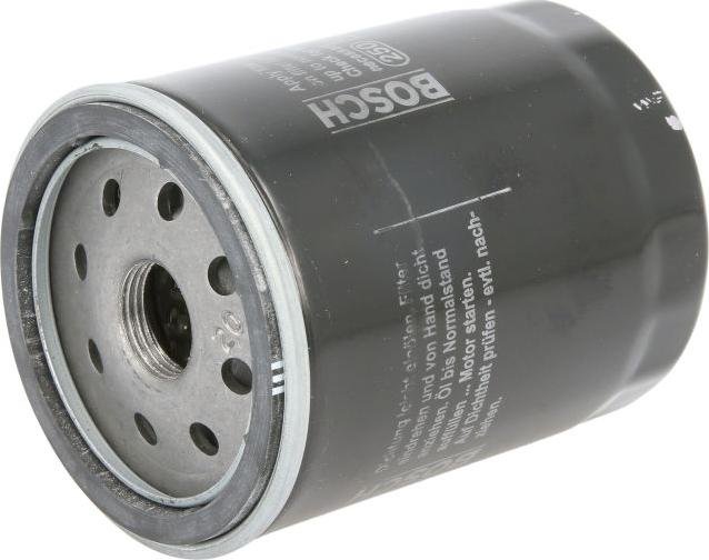BOSCH 0 451 103 111 - Yağ filtri furqanavto.az