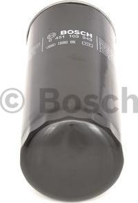 BOSCH 0 451 103 343 - Yağ filtri furqanavto.az