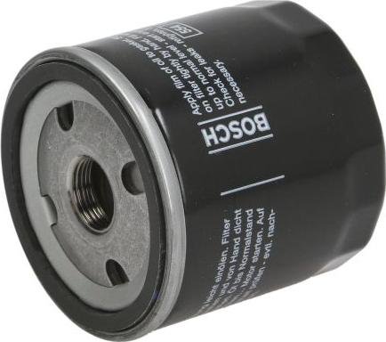 BOSCH 0 451 103 354 - Yağ filtri furqanavto.az