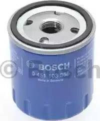 BOSCH 0 451 104 506 - Yağ filtri furqanavto.az