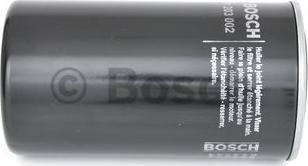 BOSCH 0 451 203 002 - Yağ filtri furqanavto.az