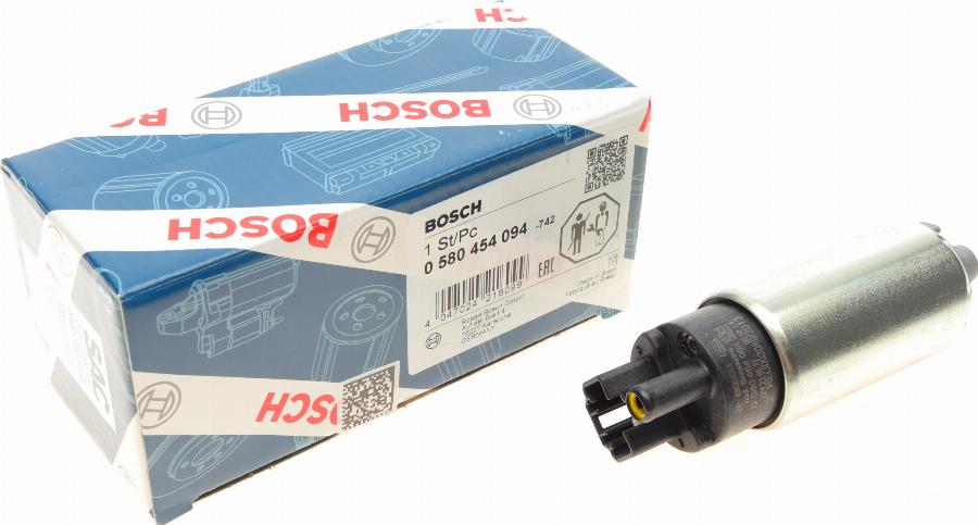 BOSCH 0 580 454 094 - Yanacaq nasosu furqanavto.az