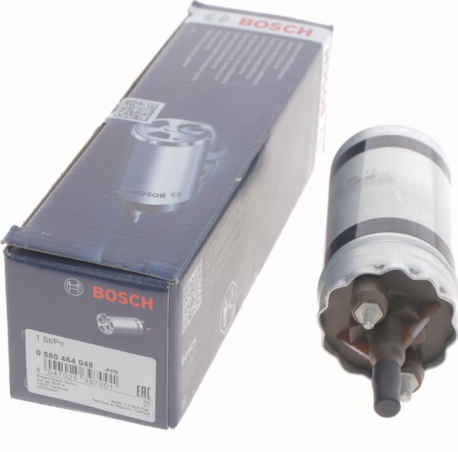 BOSCH 0580464048 - Yanacaq nasosu furqanavto.az