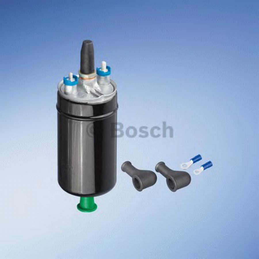 BOSCH 0580254909 - Yüksək Təzyiqli Enjeksiyon Pompası furqanavto.az