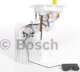 BOSCH 0 580 205 006 - - - furqanavto.az