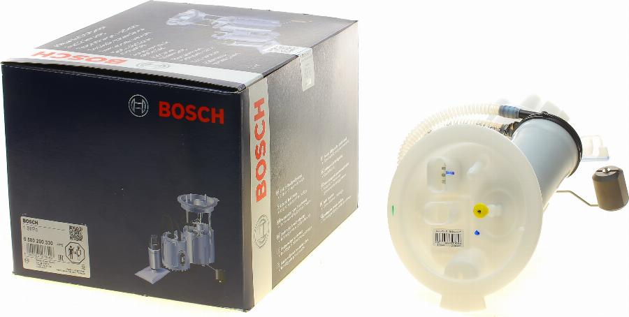 BOSCH 0 580 200 330 - - - furqanavto.az