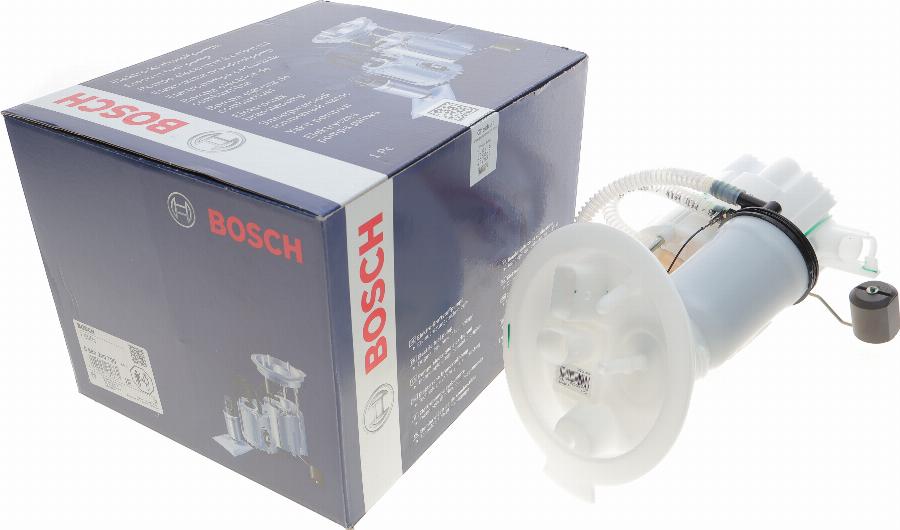 BOSCH 0 580 200 700 - - - furqanavto.az