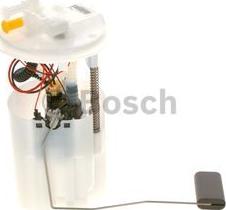 BOSCH 0 580 203 119 -  furqanavto.az