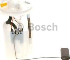 BOSCH 0 580 207 006 - Göndərən bölmə, yanacaq çəni furqanavto.az