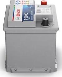 BOSCH 0 092 P00 000 - Başlanğıc batareyası furqanavto.az