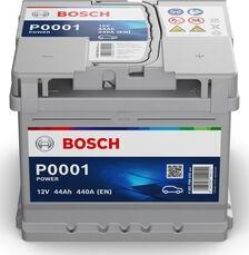 BOSCH 0 092 P00 010 - Başlanğıc batareyası furqanavto.az