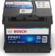 BOSCH 0 092 PP0 010 - Başlanğıc batareyası furqanavto.az