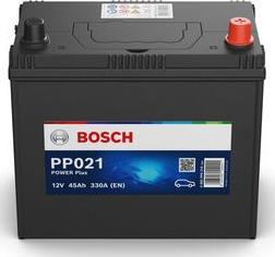 BOSCH 0 092 PP0 210 - Başlanğıc batareyası furqanavto.az