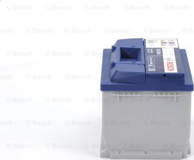 BOSCH 0 092 S40 040 - Başlanğıc batareyası furqanavto.az