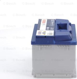 BOSCH 0 092 S40 040 - Başlanğıc batareyası furqanavto.az