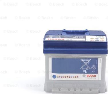 BOSCH 0 092 S40 010 - Başlanğıc batareyası furqanavto.az