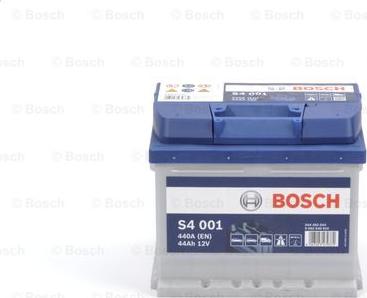 BOSCH 0 092 S40 010 - Başlanğıc batareyası furqanavto.az