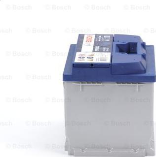 BOSCH 0 092 S40 020 - Başlanğıc batareyası furqanavto.az