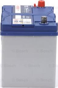 BOSCH 0 092 S40 240 - Başlanğıc batareyası furqanavto.az