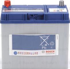 BOSCH 0 092 S40 210 - Başlanğıc batareyası furqanavto.az