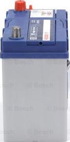 BOSCH 0 092 S40 230 - Başlanğıc batareyası furqanavto.az