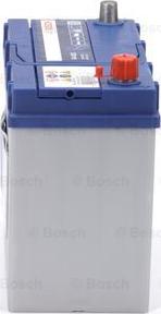 BOSCH 0 092 S40 230 - Başlanğıc batareyası furqanavto.az