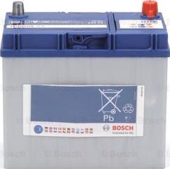 BOSCH 0 092 S40 230 - Başlanğıc batareyası furqanavto.az