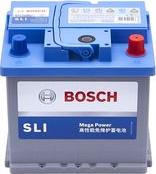 BOSCH 0 092 S47 336 - Başlanğıc batareyası furqanavto.az