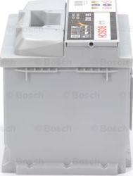 BOSCH 0 092 S50 020 - Başlanğıc batareyası furqanavto.az