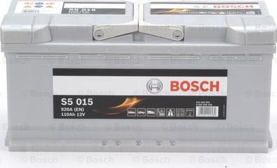 BOSCH 0 092 S50 150 - Başlanğıc batareyası furqanavto.az