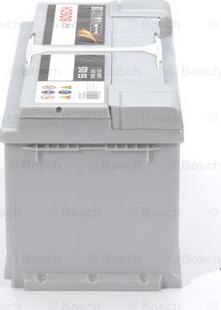 BOSCH 0 092 S50 150 - Başlanğıc batareyası furqanavto.az